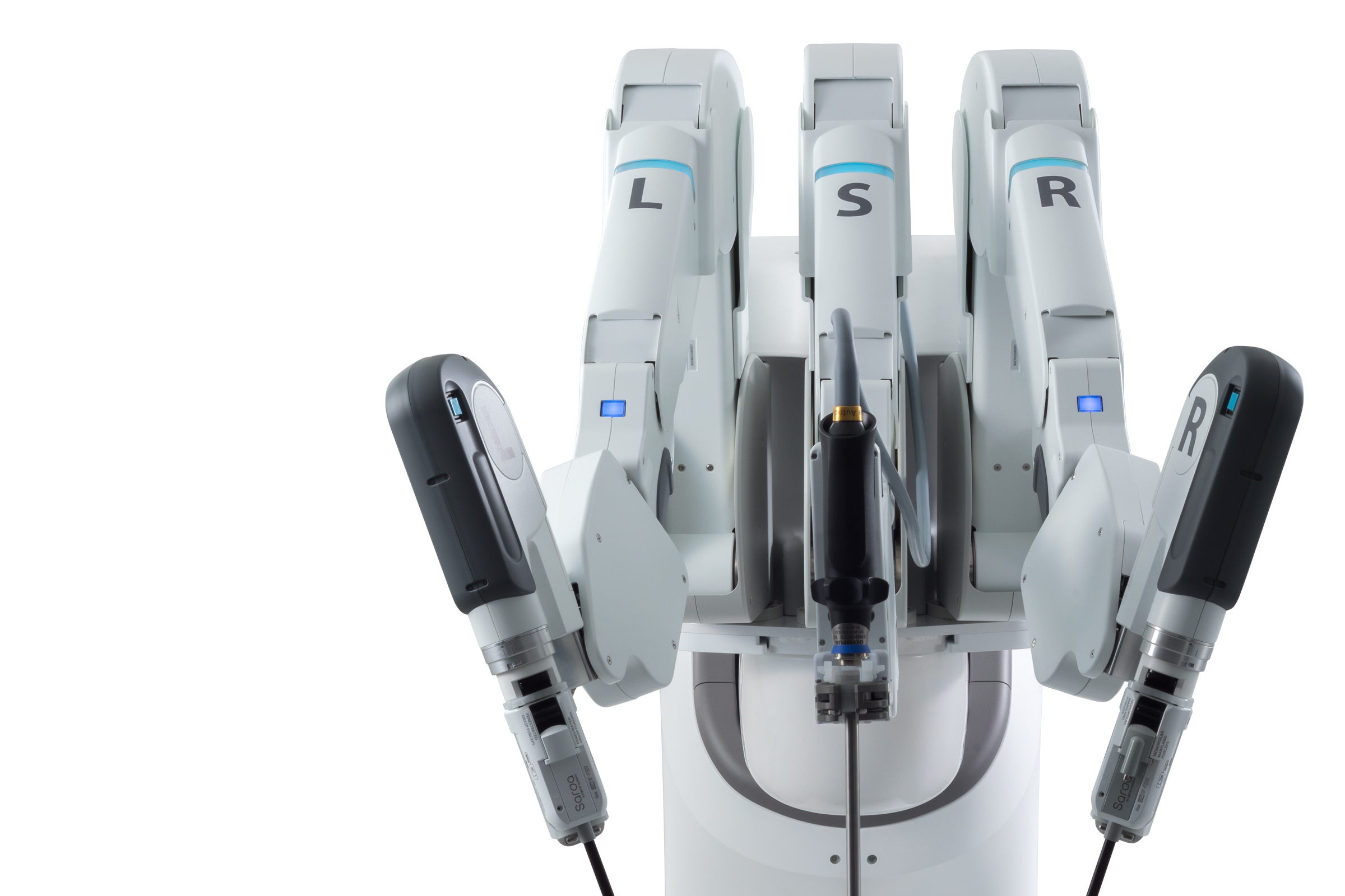 Surgical Assist Robot